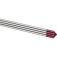 Eletrodo de tungstnio 2,4 x 150 mm com 10 peas