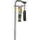 Grampo sargento para marceneiro 500 mm - 35.75.500.800