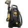 Lavadora de alta pressão Desentupidora 1500 libras - WL 1820 Black Ultra  220V