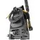 Lavadora de alta pressão Desentupidora 1500 libras - WL 1820 Black Ultra  220V