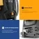 Lavadora de alta pressão Desentupidora 1500 libras - WL 1820 Black Ultra  220V