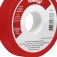 Fita veda rosca 18 mm x 5 metros Fita veda rosca 18 mm x 5 metros