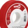 Fita veda rosca 18 mm x 5 metros Fita veda rosca 18 mm x 5 metros