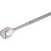 Pegador de peças magnético extensível 19 x 76,5 cm - PM076 Pegador de peças magnético extensível 19 x 76,5 cm - PM076