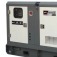 Gerador de energia 66 Kva a diesel partida eltrica com ATS Trifsico 220V - TDMG60SE3D-ATS