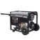 Gerador de energia 7 Kva a diesel partida eltrica bivolt - TDG8500EXP  110V/220V
