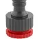 Adaptador plástico fêmea 3/4
