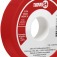 Fita veda rosca 12 mm x 5 metros  10.28.012.005 Fita veda rosca 12 mm x 5 metros  10.28.012.005