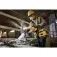 Martelete perfurador rompedor a bateria 20V brushless 3J Sem bateria - DCH263B