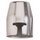 Soprador térmico 1800W 90 a 600°C 2 estágios com acessórios - STXH2000K-B2  220V Soprador térmico 1800W 90 a 600°C 2 estágios com acessórios - STXH2000K-B2  220V