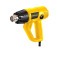 Soprador térmico 1800W 90 a 600°C 2 estágios com acessórios - STXH2000K-B2  220V Soprador térmico 1800W 90 a 600°C 2 estágios com acessórios - STXH2000K-B2  220V