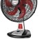 Ventilador de mesa 40 cm 6 pás com função repelente liquido Turbo Excellence - VT-RP-01  110V Ventilador de mesa 40 cm 6 pás com função repelente liquido Turbo Excellence - VT-RP-01  110V