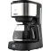 Cafeteira elétrica 800W jarra de vidro 30 xícaras - Day Light   110V