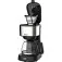Cafeteira elétrica 800W jarra de vidro 30 xícaras - Day Light   110V