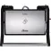 Sanduicheira e grill antiaderente 1000 watts Inox - OGRL230  110V