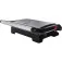 Sanduicheira e grill antiaderente 1000 watts Inox - OGRL230  110V