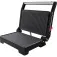 Sanduicheira e grill antiaderente 1000 watts Inox - OGRL230  110V