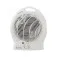 Aquecedor de ambientes 1500 watts com termo ventilador - A1  110V