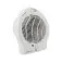 Aquecedor de ambientes 1500 watts com termo ventilador - A1  110V