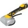 Maquina para assentar piso com ventosa a bateria 12V com maleta - MAP 120  110V/220V