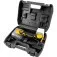 Maquina para assentar piso com ventosa a bateria 12V com maleta - MAP 120  110V/220V