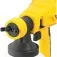Pistola de pintura pulverizadora elétrica 320 watts - PEV 400  110V