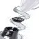 Liquidificador 8 velocidades 750 watts Super Chef - BLSTMG-BR8  110V