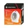 Aquecedor de ambientes 1500 watts com termo ventilador - A1  110V