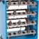Carrinho porta cone para 40 pe�as - PCF4050 