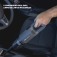 Aspirador de p� port�til para carros 12 volts - CAR 12V2