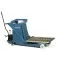 Carro com plataforma elevatória capacidade 500 kg - 4604