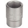 Soquete sextavado 24 mm encaixe 1/2 Soquete sextavado 24 mm encaixe 1/2