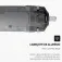 Chave de impacto a bateria 21V encaixe 1/2