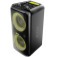 Caixa de som portátil 160W RMS com Bluetooth By Alok - Infinite 200  110V/220V Caixa de som portátil 160W RMS com Bluetooth By Alok - Infinite 200  110V/220V