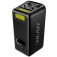 Caixa de som portátil 160W RMS com Bluetooth By Alok - Infinite 200  110V/220V Caixa de som portátil 160W RMS com Bluetooth By Alok - Infinite 200  110V/220V