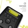 Caixa de som portátil 160W RMS com Bluetooth By Alok - Infinite 200  110V/220V Caixa de som portátil 160W RMS com Bluetooth By Alok - Infinite 200  110V/220V