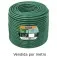 Mangueira reforçada flexível para jardim 1/2