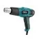Soprador térmico 2000W 350 a 550°C 2 estágios com acessórios - PST01  220V