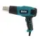 Soprador térmico 2000W 350 a 550°C 2 estágios com acessórios - PST01  220V