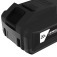 Bateria íons de lítio 20V 4,0Ah intercambiável - MBI Bateria íons de lítio 20V 4,0Ah intercambiável - MBI