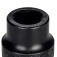 Soquete sextavado de impacto 24 mm encaixe 3/4