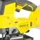 Serra tico tico a bateria 20V Brushless Sem Bateria - MSI 20V