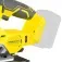Serra tico tico a bateria 20V Brushless Sem Bateria - MSI 20V