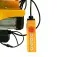 Guincho Talha elétrica 150/300 kg elevação até 12 m com trole elétrico - Prime  220V