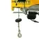 Guincho Talha elétrica 150/300 kg elevação até 12 m com trole elétrico - Prime  220V