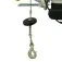 Guincho Talha elétrica 500/1000 kg elevação até 12 m com trole elétrico - Prime  220V