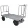 Carro plataforma com capacidade de 1200 kg - TM-56