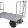 Carro plataforma com capacidade de 1200 kg - TM-56