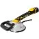 Máquina para assentar piso com ventosa a bateria 12V com maleta - MAP 125  110V/220V