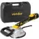 Máquina para assentar piso com ventosa a bateria 12V com maleta - MAP 125  110V/220V